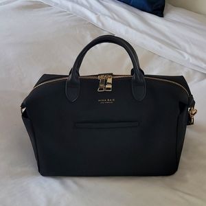 Mina Baie Nylon Mini Emmy